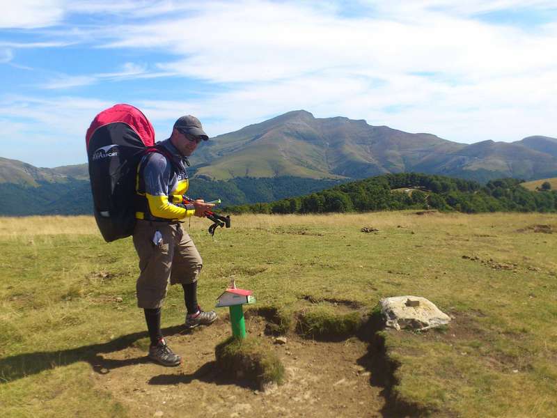 Entrevista con Iv&aacute;n Col&aacute;s, subcampe&oacute;n en la I Edici&oacute;n de la X-Pyr